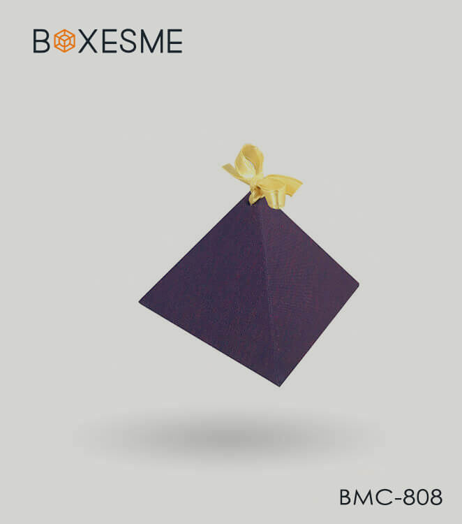pyramid display boxes wholesale